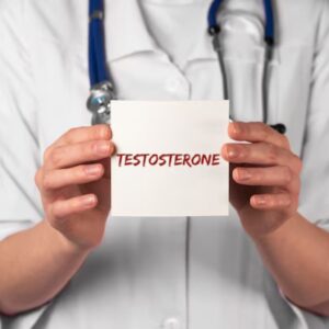 Is Exogenous Testosterone a Steroid? Everything You Need to Know About Benefits, Risks, and Infertility Concerns