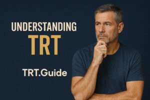 Testosterone Replacement Therapy: What You Need to Know