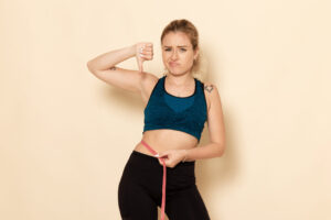 Testosterone for Women Weight Loss | Boost Fat Burn, Energy & Confidence in NYC