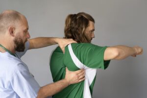 HGH vs Testosterone Therapy: Which is Right for Your Health and Vitality?