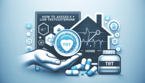 How to Assess Low Testosterone at Home