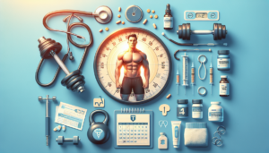 How to Restore Low Testosterone Symptoms in Men Over 40