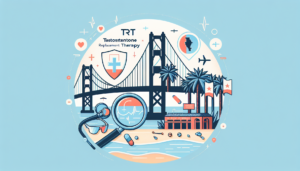 How to Start TRT Safely in California