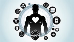 How to Treat Low Testosterone in Men Over 40