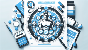 Understanding TRT: A Complete Breakdown for Men