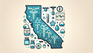 How to Start TRT in California: Step-by-Step