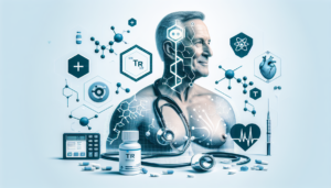 How to Use TRT and HCG Safely After 50