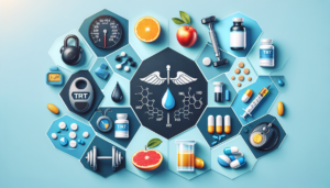 How to Boost Energy and Libido with TRT During Weight Loss