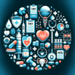 What Men Should Know About HCG with TRT